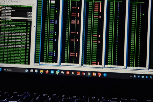AdBlue Abschaltung & Anpassungen